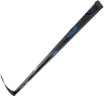 Produktbild von Bauer Hockey Nexus E50 Pro Grip Junior Linkshand-hockeyschläger  50 / P28  50
