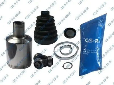 Produktbild von GSP Gelenksatz Antriebswelle passend für MERCEDES-BENZ GLK (X204) 635023