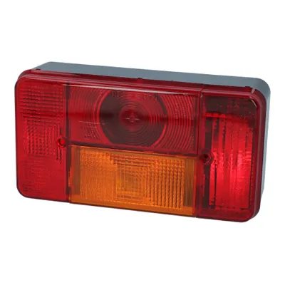 Immagine prodotto di Fanale posteriore sinistro 5 funzioni 12V