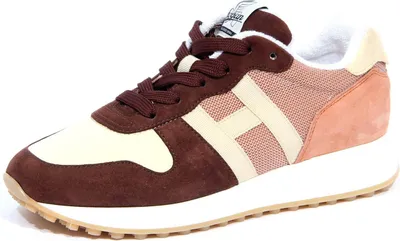 Produktbild von H7783 sneaker donna HOGAN H429 woman shoes