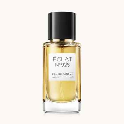 Produktbild von ÉCLAT 928 VIP Unisexduft 55 ml EdP - Langanhaltender Duftzwilling & Parfum Dupe
