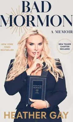 Obrázek produktu pro Bad Mormon