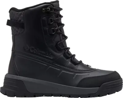 Produktbild von Columbia Bugaboot Celsius 2100871010, Winterschuhe, Herren, Schwarz, Größe: 44