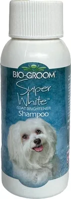Produktbild von BioGroom Super White Aufheller, Konzentrat 1:8, 59 ml (Verdünnt 531 ml)