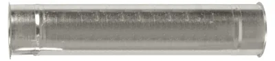 Imagen del producto de Tubo de acero Holzkraft, 500 mm de diámetro, 100 mm de espesor, código de producto: 5143310