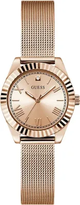 Obrázek produktu pro Hodinky Guess GW0842L3 rose gold