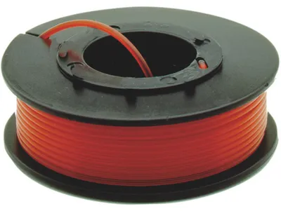 Produktbild von Fadenspule GT-F 7 (rot, für GT 840 (bis 2012))