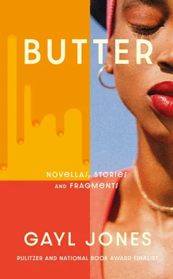 Produktbild von Butter