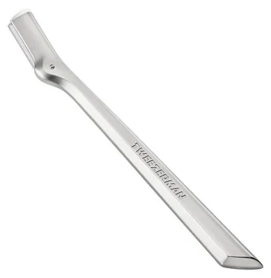 Productafbeelding van Tweezerman Wimperkruller Klassiek Bell Bottom Blue (1 stuk)