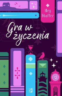 Obrázek produktu pro Gra w życzenia