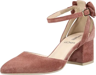Produktbild von Nero Giardini Pumps Pumps Veloursleder