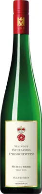 Produktbild von Schloss Proschwitz Meissen Scheurebe Ortswein