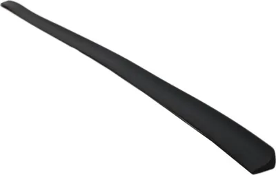 Obrázek produktu pro Úzký zadní spoiler pro Mercedes třídy S W220 sedan 1998-2005 černý.
