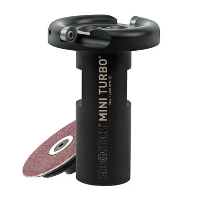 Produktbild von Arbortech Mini TURBO Kit, MIN.FG.510