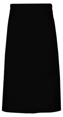 Obrázok produktu pre Link - Krátka zástera „Cooks“ LT2732 (100 cm x 70 cm) (čierna)