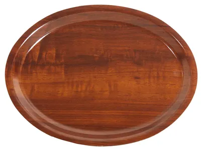 Produktbild von Serviertablett, oval 23 cm