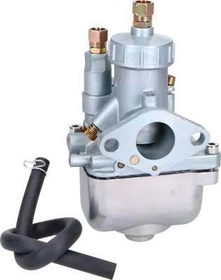 Produktbild von Vergaser 19N1-12 19mm für Simson S50, S51, Schwalbe KR51, SR50 u.v.a.m.