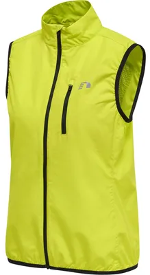 Image de newline Women Core Gilet - evening primrose, Größe:L