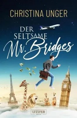 Immagine prodotto di Der Seltsame Mr. Bridges