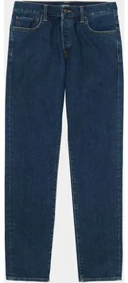 Immagine prodotto di Carhartt I029207_01_06_34, Uomo, Adulto, Blu, Cotone, 1 pz.