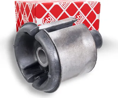 Produktbild von FEBI BILSTEIN 105750 Achslager für HYUNDAI TUCSON (JM) Hinten Links Vorne Hinten Rechts
