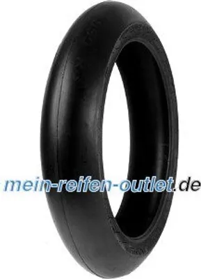 Produktbild von Dunlop Kr106 120/70 R17 Tl  Ms3 Race (343), Nhs Front