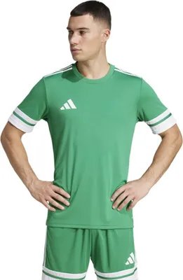 Produktbild von Adidas Squadra 25 M T-shirt JN7485 Pullunder adidas Größe: L,