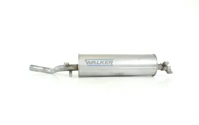 Produktbild von WALKER 05388 Endschalldämpfer passend für MERCEDES-BENZ Stufenheck (W123) Auspuff