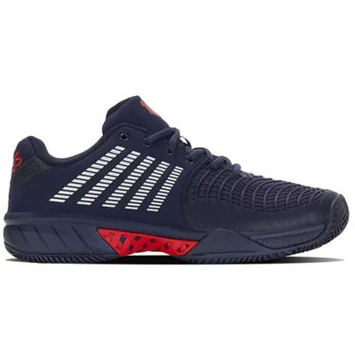 Produktbild von K-Swiss Herren Sportschuhe Marine 08563-402-M Grösse 45