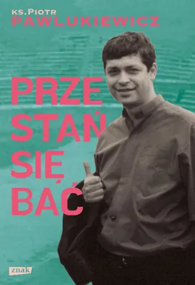 Immagine prodotto di Przestań się bać