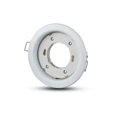 Obrázok produktu pre Biele solárne reflektory - 20W - IP65 - 1800 lumenov - 6400K