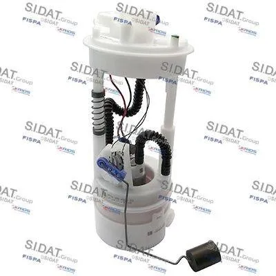Produktbild von SIDAT Benzinpumpe 72180 für ALFA ROMEO 156 (932) elektrisch