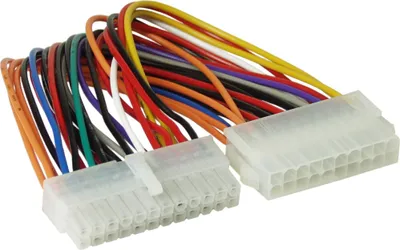Zdjęcie produktu dla InLine 26637, 0,15 m, Wielobarwny, 57 g, 100 mm, 140 mm, 25 mm