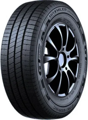 Produktbild von GT Radial Ganzjahresreifen motorcycle-tyres Maxmiler AllSeason 2 ( 225/65 R16C 112/110R )