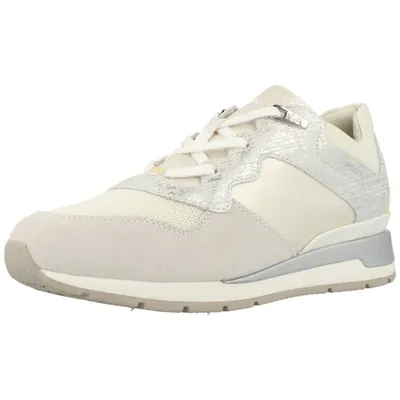Produktbild von GEOX Halbschuhe D SHAHIRA A, Beige:36