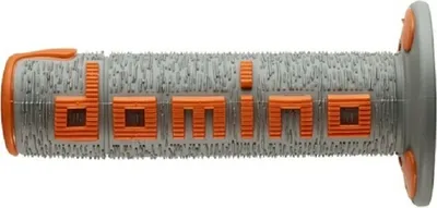 Produktbild von DOMINO A360 Off-Road Comfort Griffe, ergonomisch