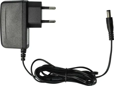 Produktbild von vhbw Netzteil Ersatz für Plantronics 71176-01 für Headset-Verstärker - 175 cm