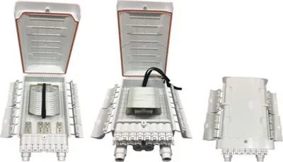 Obrázok produktu pre EFB Elektronik FTTH-BOX-OUT-6