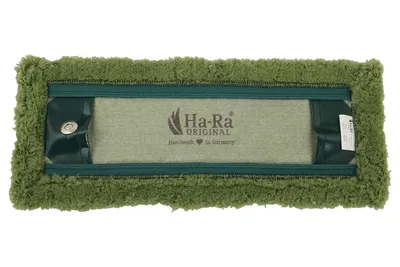Produktbild von Ha-Ra Nassfaser grün / Outdoor 42cm für Bodenexpress