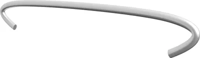 Immagine prodotto di vidaXL Distanziatori per gabbioni 50 pz. Acciaio zincato 20 cm