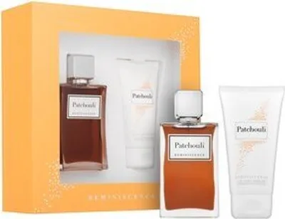 Obrázek produktu pro Reminiscence Patchouli Pour Femme dárková sada pro ženy