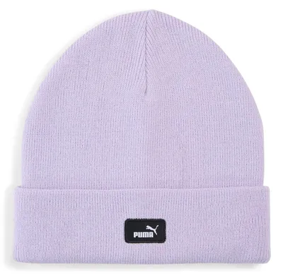 Produktbild von PUMA Mütze Ess Mid Crown Beanie Light Lavender flieder
