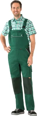 Productafbeelding van Latzbroek CANVAS 320 - groen - maat 52