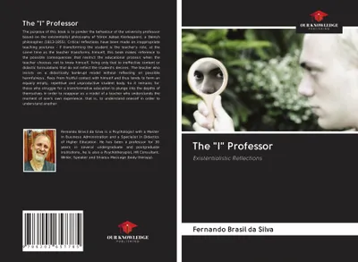 Produktbild von The "I" Professor