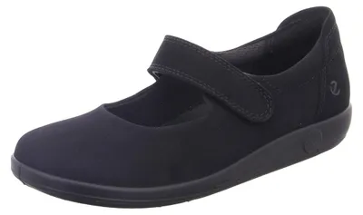 Produktbild von Ecco ecco soft 2.0 Slipper schwarz in Gr. 39