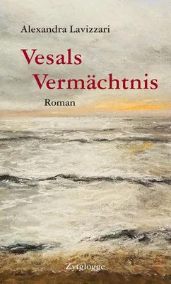 Produktbild von Vesals Vermächtnis