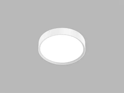 Produktbild von LED2 1234251DTW Außenleuchte MIRA 25, W DALI TW 18W 3000K-4000K weiß