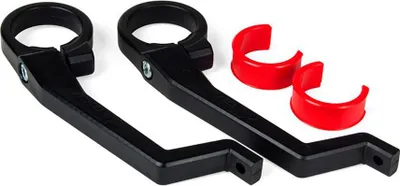 Obrázok produktu pre RACETECH Vertigo/R20 Mounting Kit E-Bike