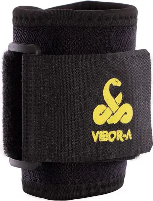 Produktbild von Vibor-a Handgelenkband Schwarz  Herren,Damen Schwarz One Size