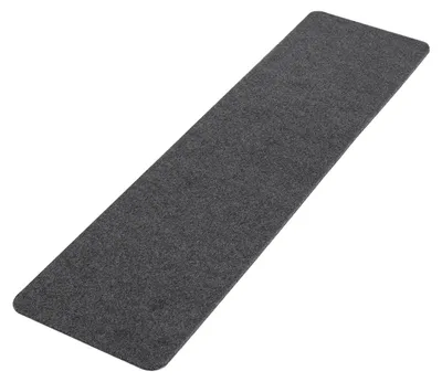 Immagine prodotto di Tappetini per scale, antiscivolo, facili da installare, GRIGIO